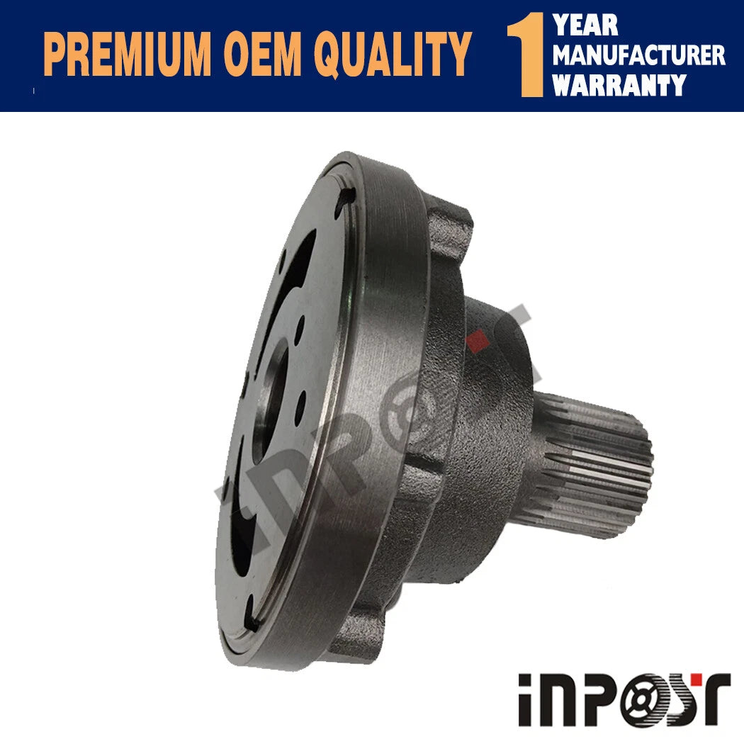 Transmission Pump for JCB 3CX, 4CX (20/925552)