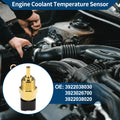 Engine Coolant Temperature Sensor No. 3922038030 for Hyundai Accent (2000–2019)