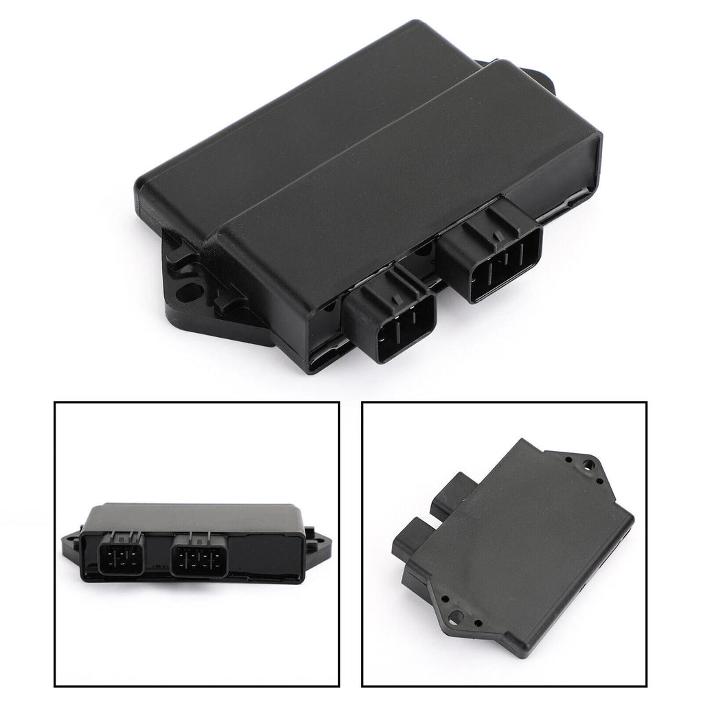 CDI Box Unit ECU for Yamaha YFM 350 Wolverine Grizzly Bruin (1995–2006) 5UH-855400000