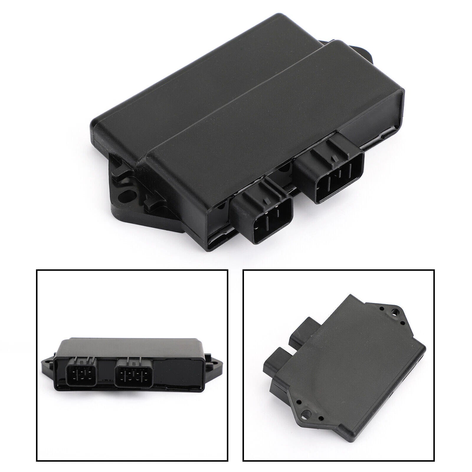 CDI Box Unit ECU for Yamaha YFM 350 Wolverine Grizzly Bruin (1995–2006) 5UH-855400000