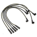 Ignition Spark Plug Lead Kit for Holden Jackaroo UBS16 (1985–1988)