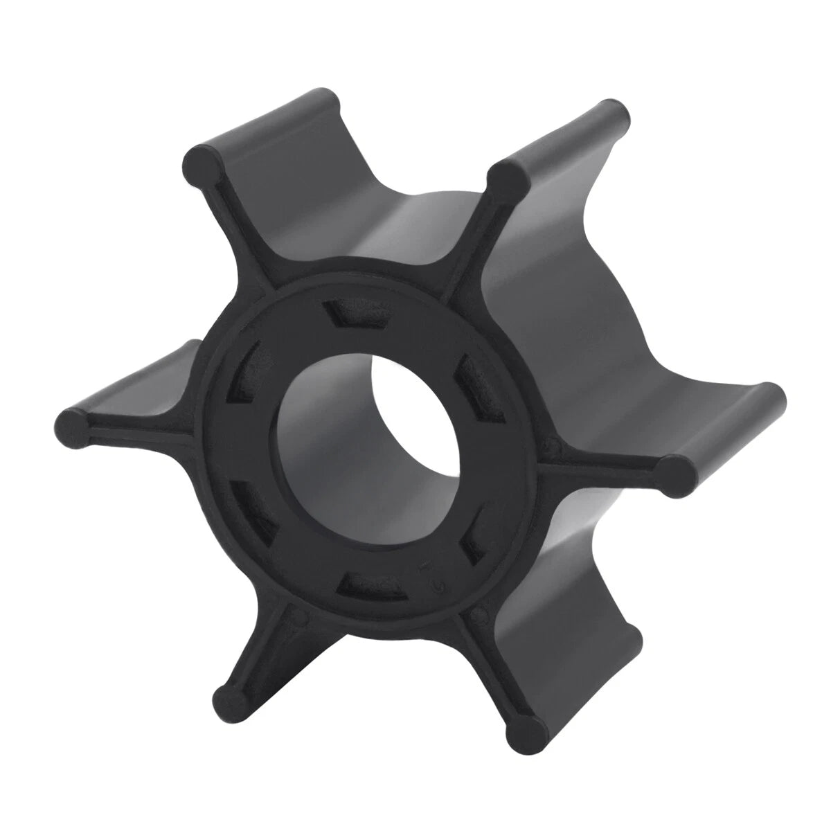 Outboard Water Pump Impeller for Mercury 2 Stroke 6-8 HP (47-11590M)