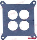 Carburetor Gasket for Mercruiser 4 Barrel (27-65577)