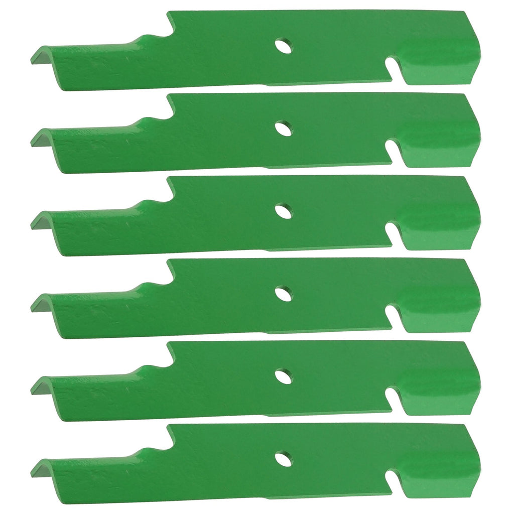 Deck Blade 48 Inch Replacement for Hustler FasTrak SD (2019–2023)