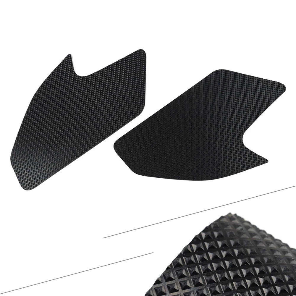 Anti Slip Tank Traction Pad Knee Grip Protector for BMW G310GS (2017–2023)
