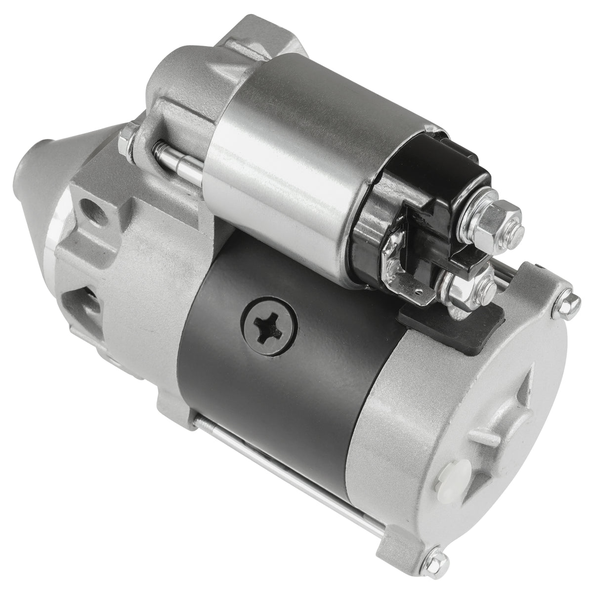Starter Motor Replacement for John Deere Lawn Tractor 160 165 (1986–1988)