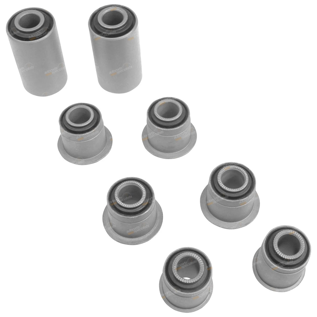 Front Inner Control Arm Bush Kit for Holden Colorado RC (2008–2012)