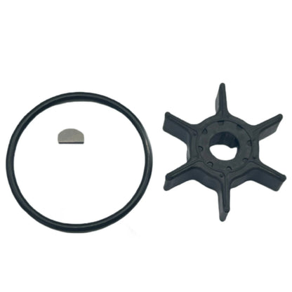 Impeller & Key for Yamaha 4 Stroke 6-9.9 HP Outboard (68T-44352-00)
