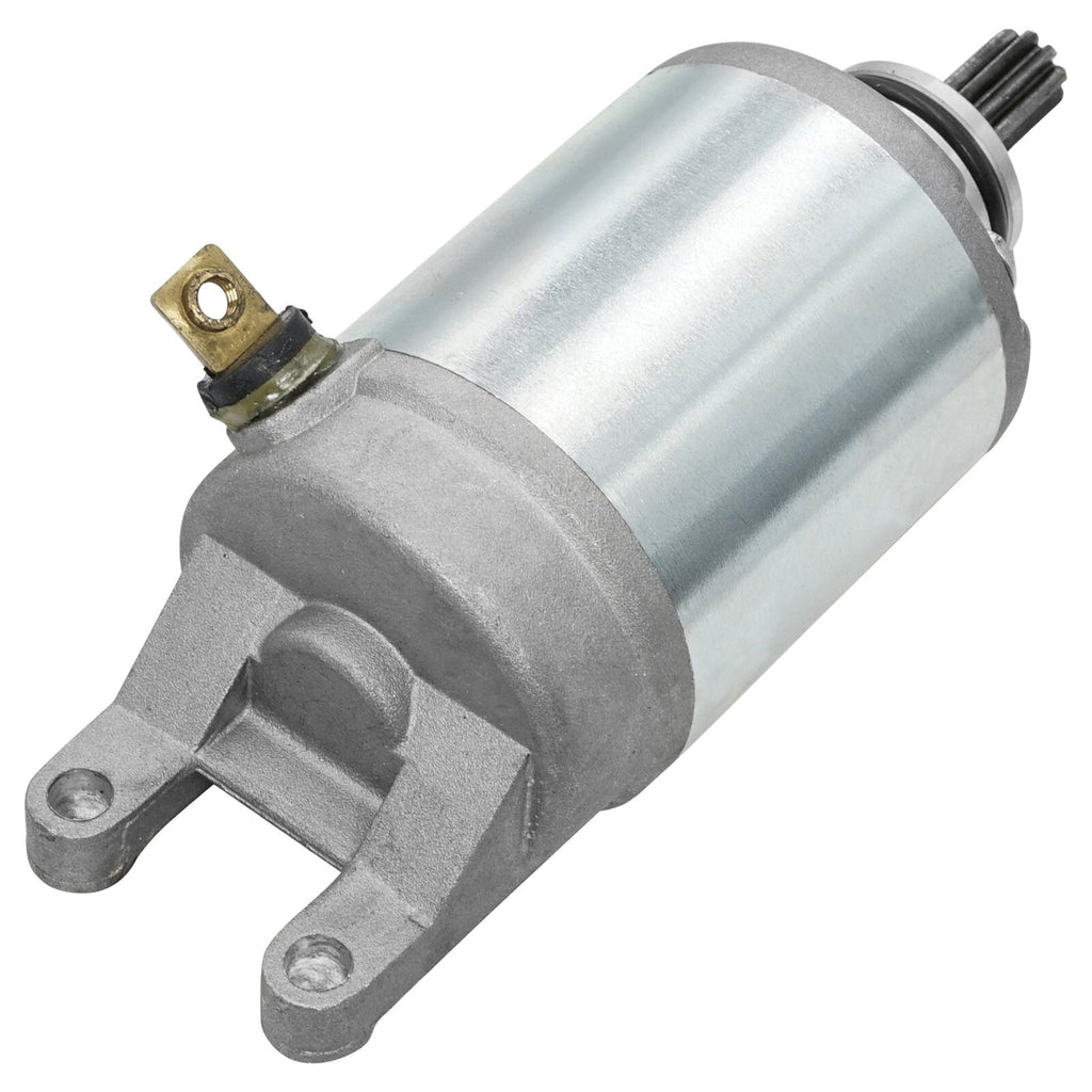 Starter Replacement for Suzuki GSX-R600 599cc (1997–2000)