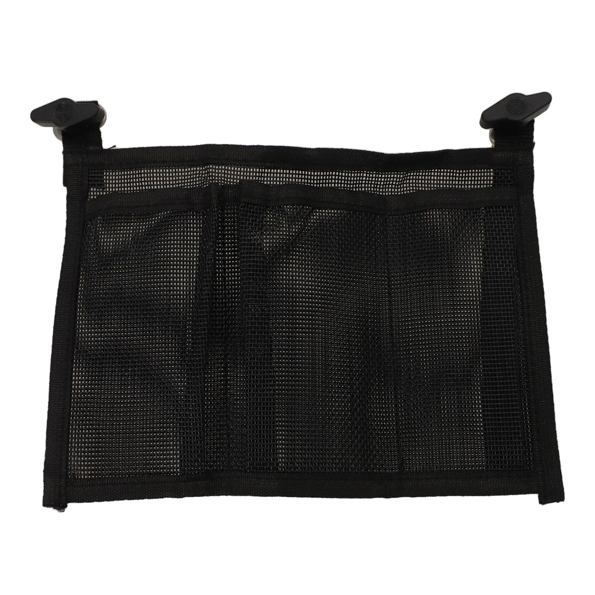 Camping Bag Pouch for Canoe Gear Storage (Marine Mesh)