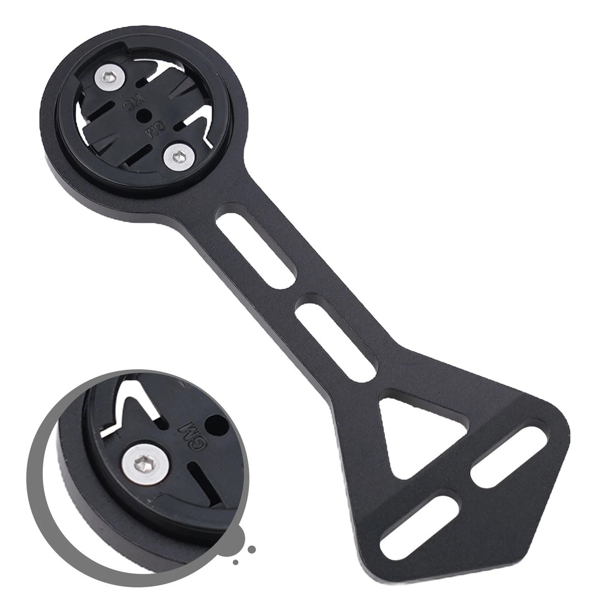 Handlebar Computer Mount for F Most (Road Bike)