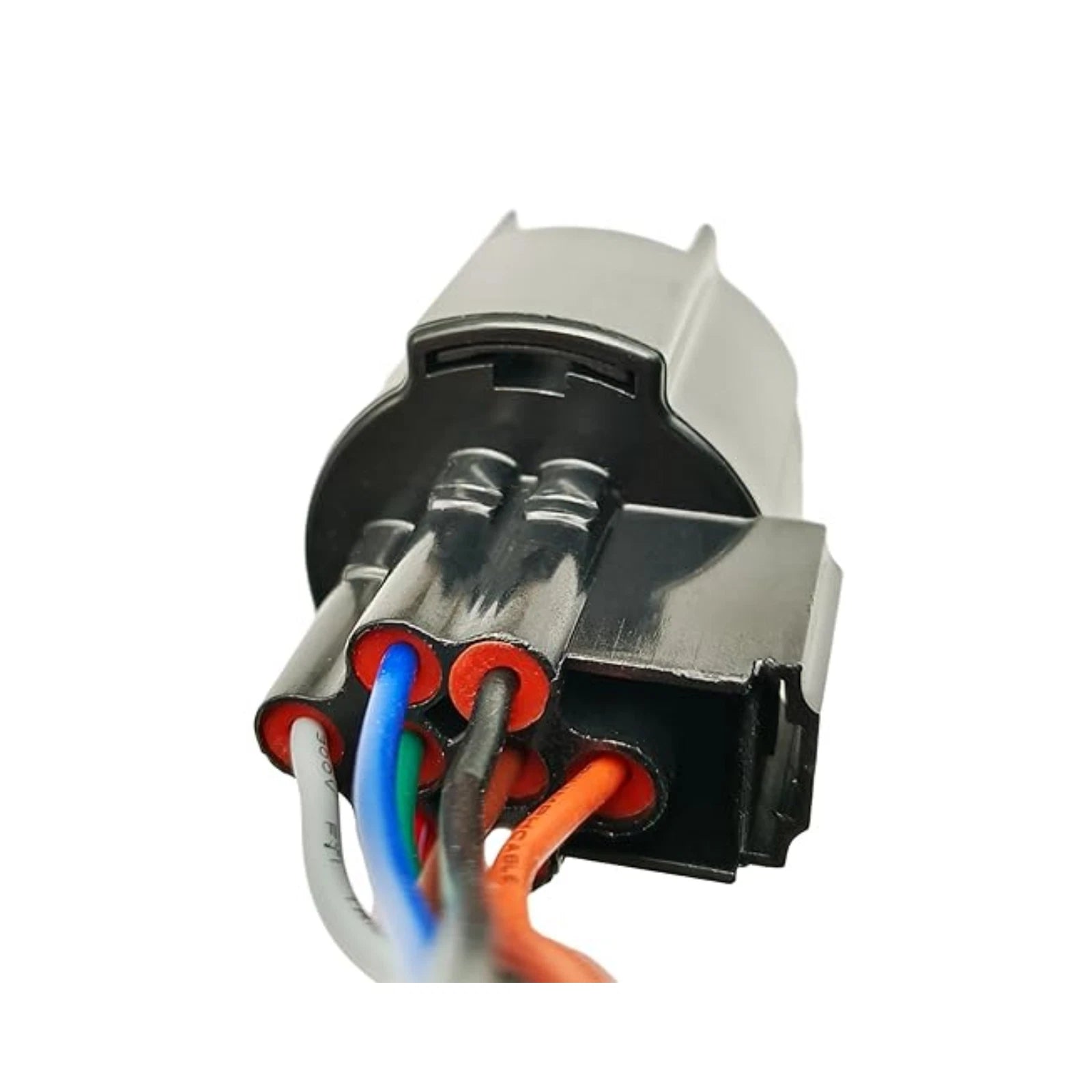 Ignition Key Switch Assembly for Suzuki Outboards (37110-93J01)