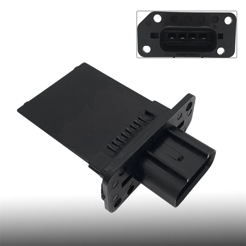 HVAC Blower Motor Resistor for Ford (YH-1715)