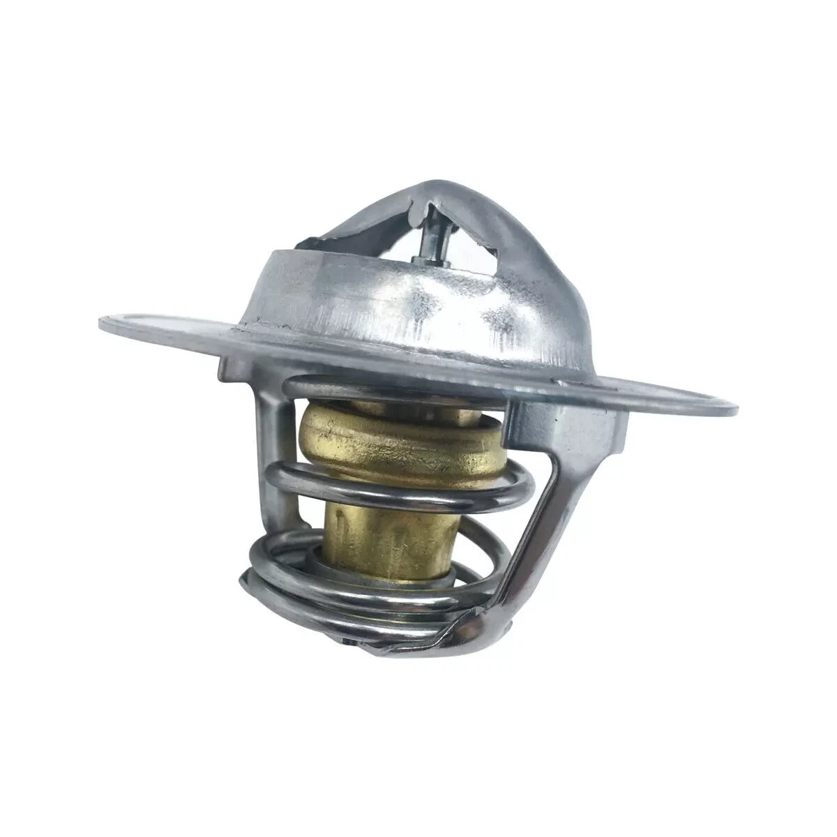 Thermostat for MerCruiser V6 V8 Engine (18-3649, 8072522, 807252T2, 8052732, 8M0091470)