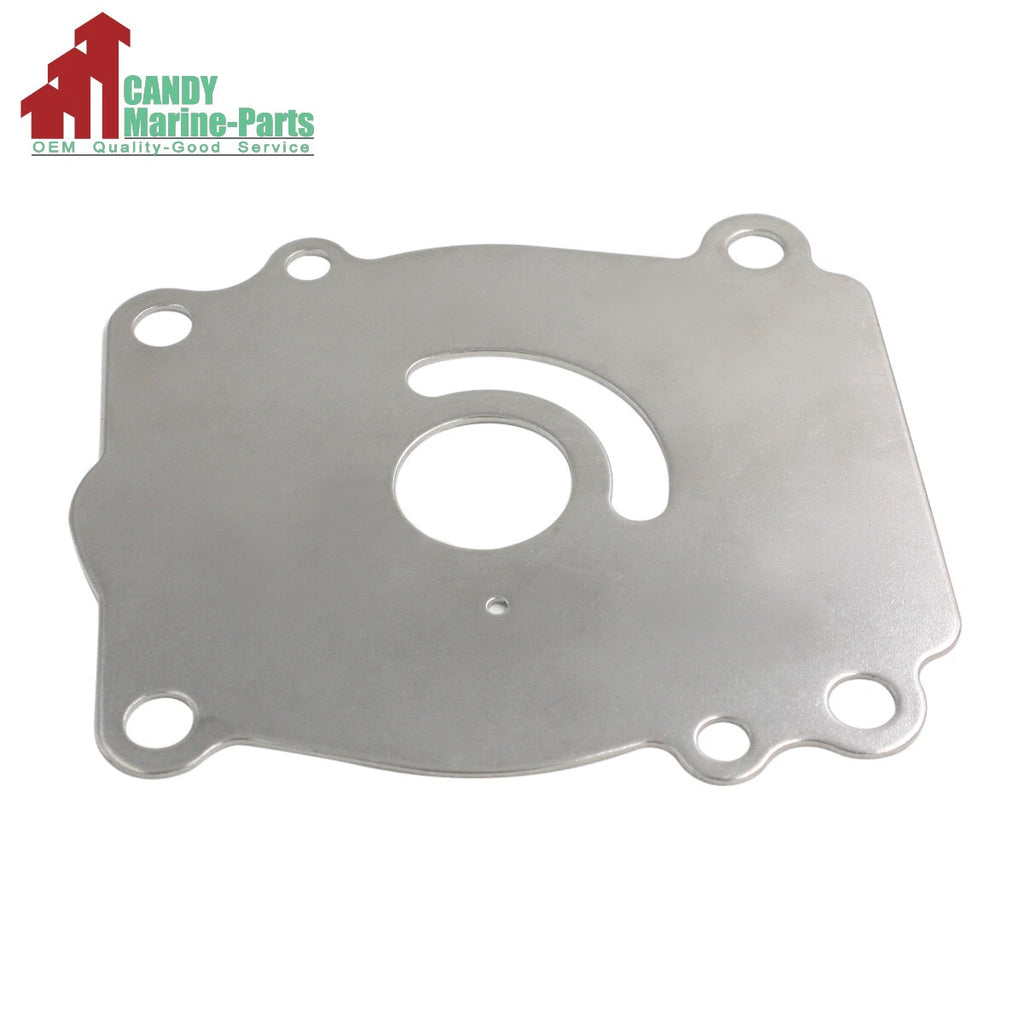 Water Pump Impeller Kit for Suzuki DT150 DT175 DT200 DT225 (V6) 17400-87D11-000