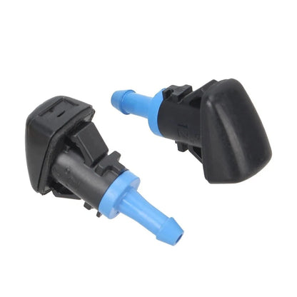 2x Windshield Washer Nozzle 68024312AB For Dodge Avenger Challenger Chrysler 200