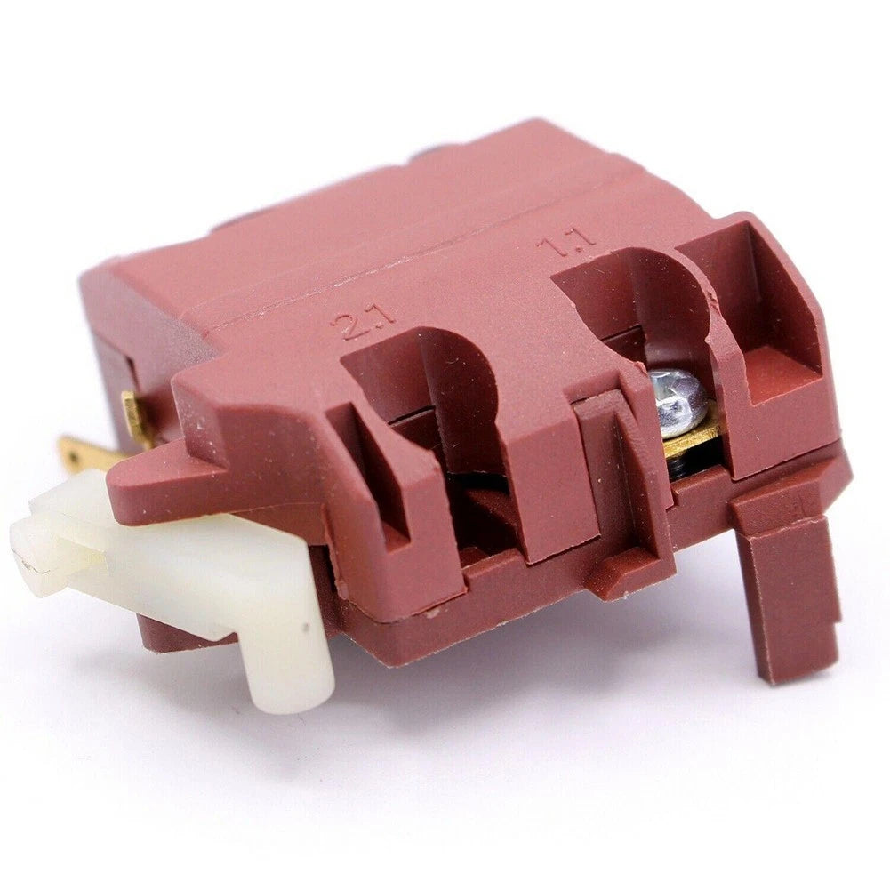 PWS 6-115 Switch for PWS 5-115, 7-115, 7-125 (Replacement Part)