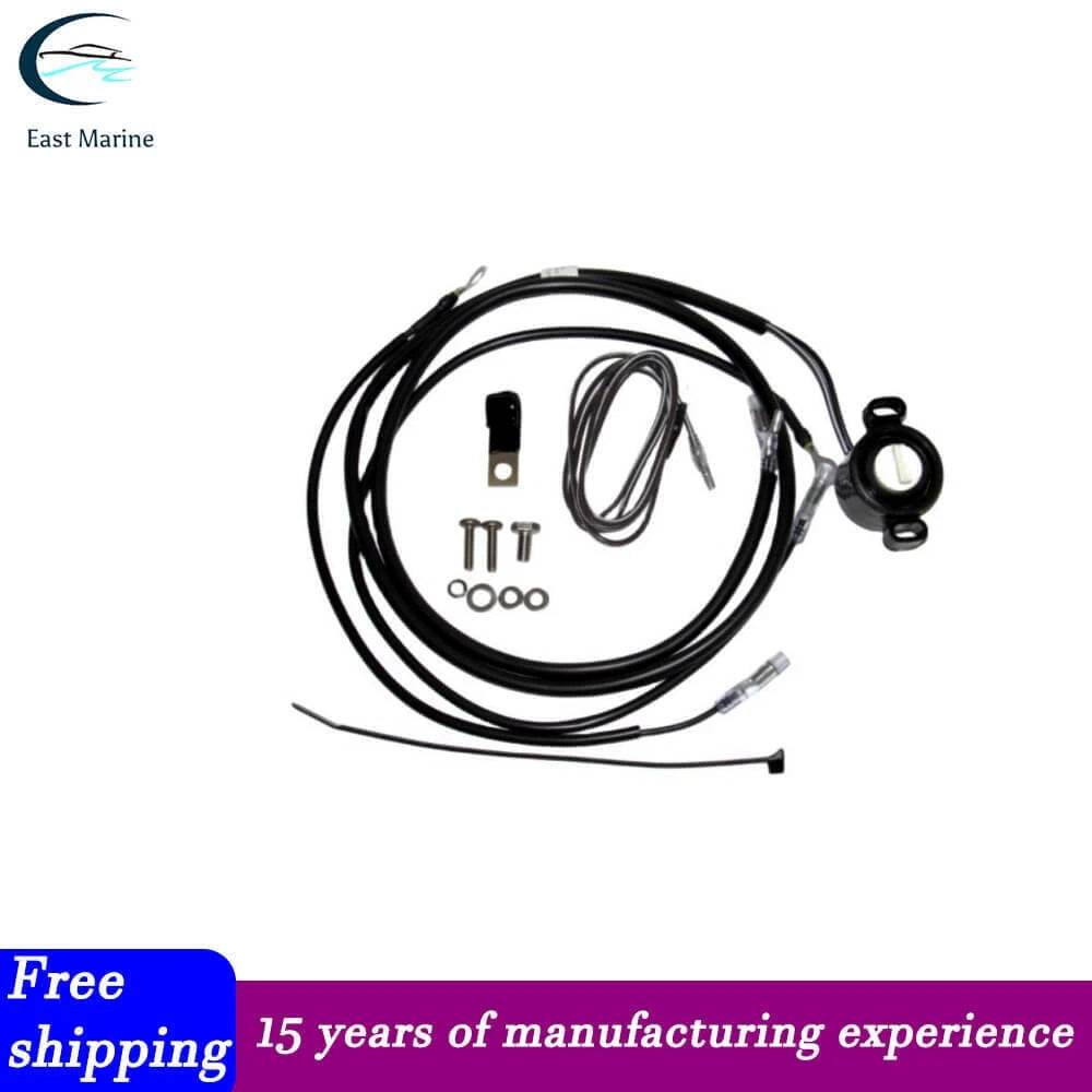 Trim Sender for Mercury Mercruiser F 30 35 40 50 60 HP (8M0098264, 821400A2)