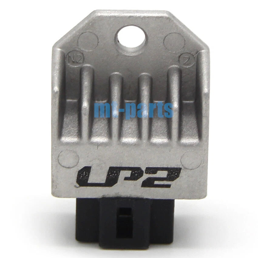 Voltage Regulator Rectifier for KYMCO Sento 50 (2008–2012)