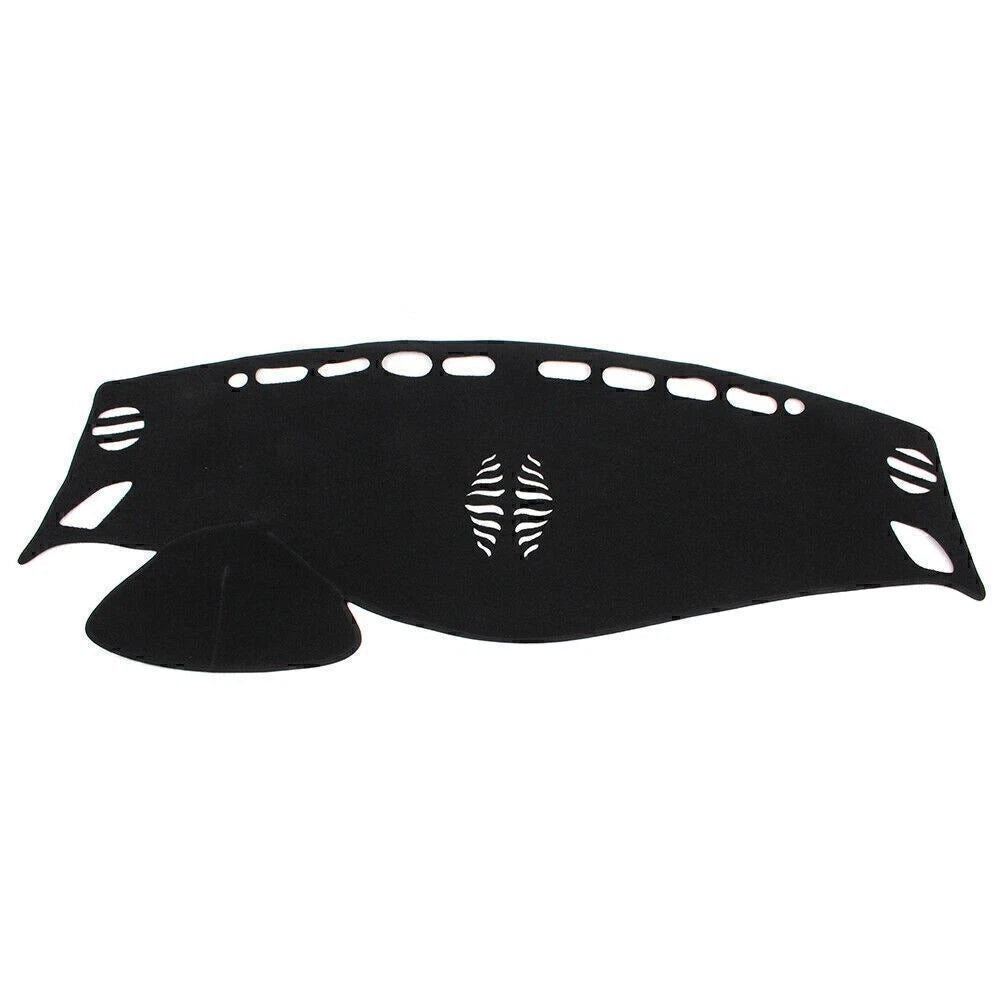 Leather Dash Mat for Nissan Murano (2015–2018)