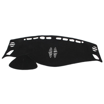 Leather Dash Mat for Nissan Murano (2015–2018)