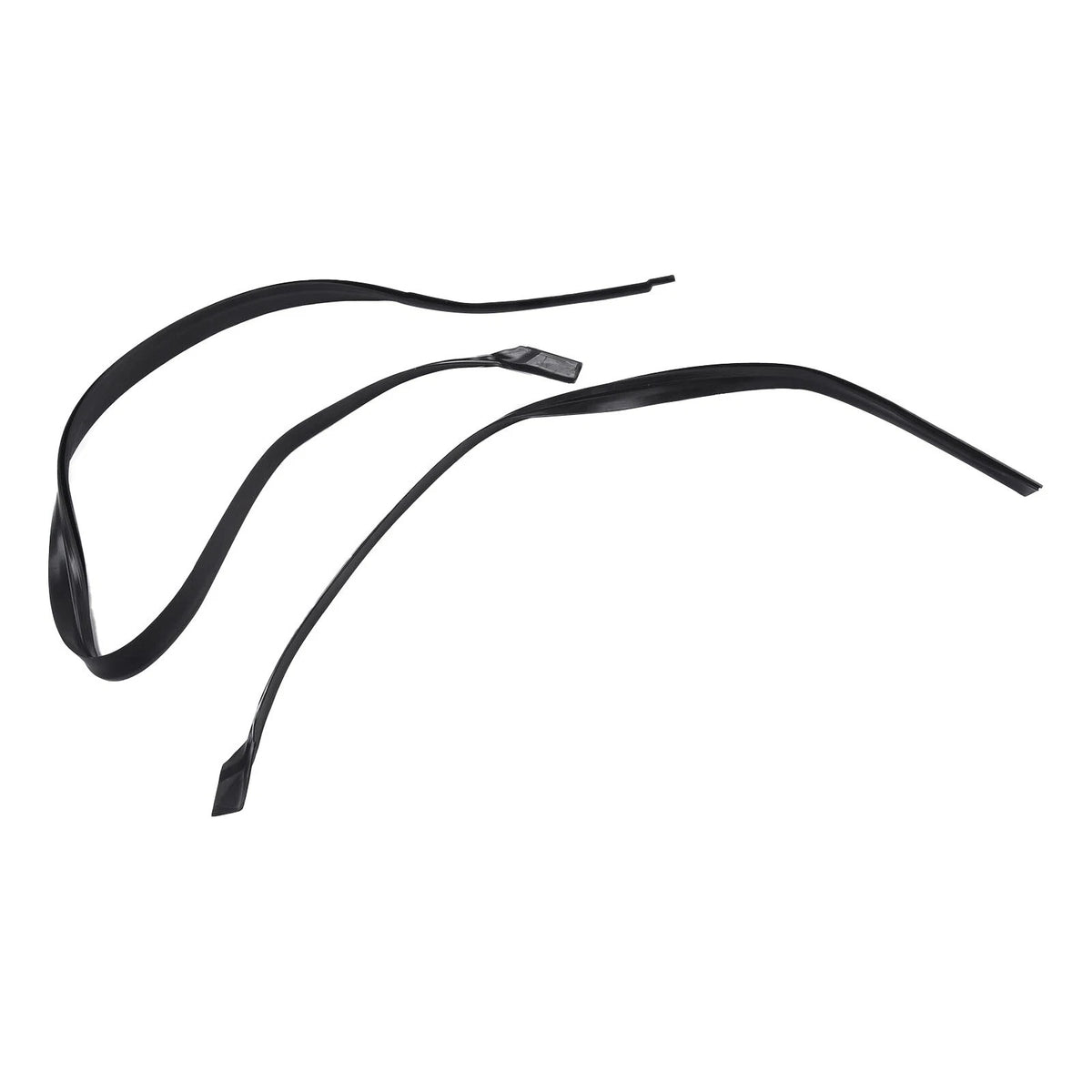 Windshield Wiper Cowl Seal for MINI R55-R57 (LHD)