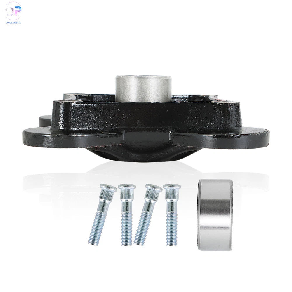 Wheel Hub, Screw, Bearing for Polaris RZR XP 1000 (2014–2017)