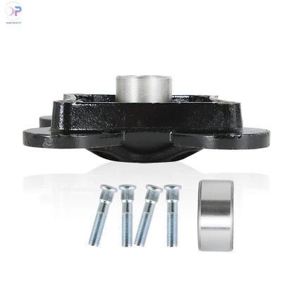 Wheel Hub, Screw, Bearing for Polaris RZR XP 1000 (2014–2017)