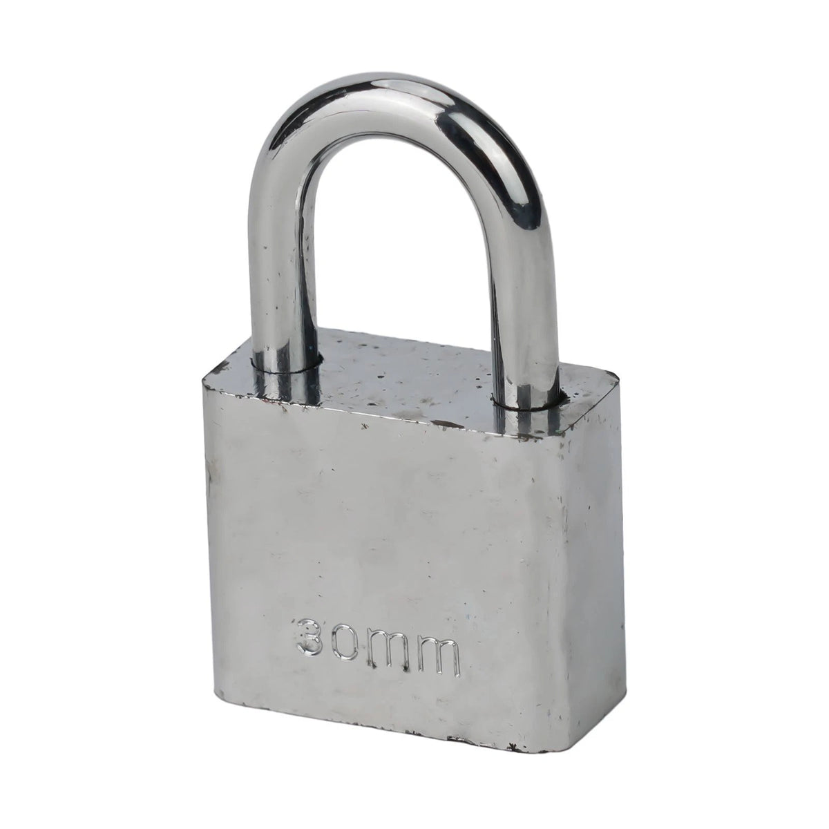 3 Inch Door Clasp Lock Set for Shed (No Year Range Provided)