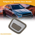 Exterior Door Handle for Mercedes-Benz X166 (2016–2018)