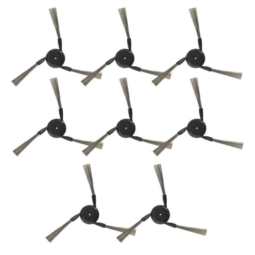 Replacement Side Brushes for MOVA S70 (6 pcs) Robot Vacuum