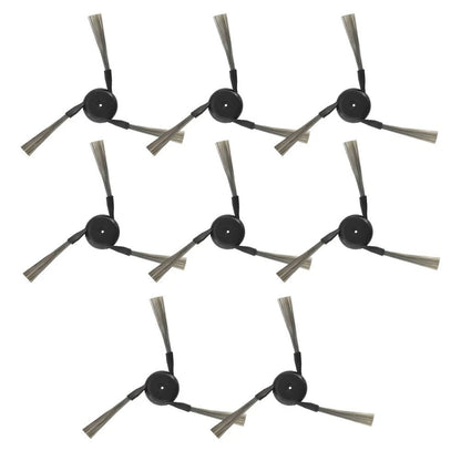 Replacement Side Brushes for MOVA S70 (6 pcs) Robot Vacuum