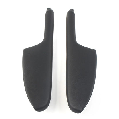 Set of 2 Rear Door Armrest Panel Protectors for Honda Accord (2013–2017)