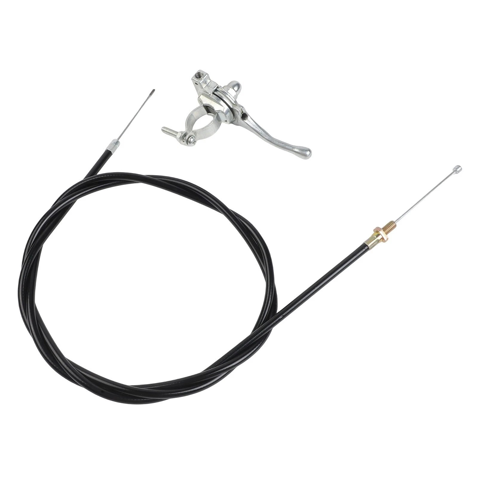 Throttle Cable Kit for Multiquip Whiteman Trowels