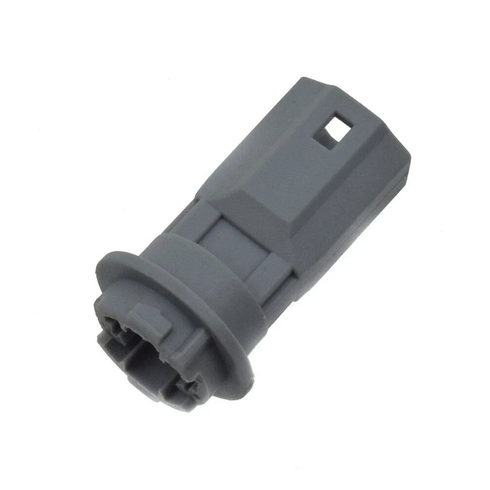 License Plate & Marker Light Bulb Connector Socket for Toyota Corolla RAV4 (2003–2023)