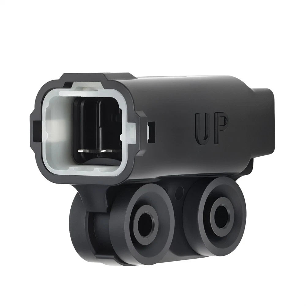 Lean Angle Tip Over Sensor for Yamaha YFZ450R YFZ450X (2009–2023) 5PS-82576-01-00