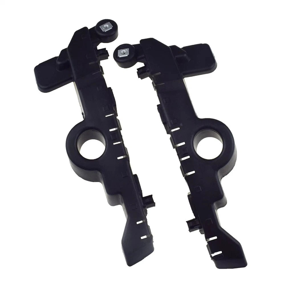 Pair Front Bumper Guide Brackets for Sierra 1500 (2019–2023) 23388662 23388663