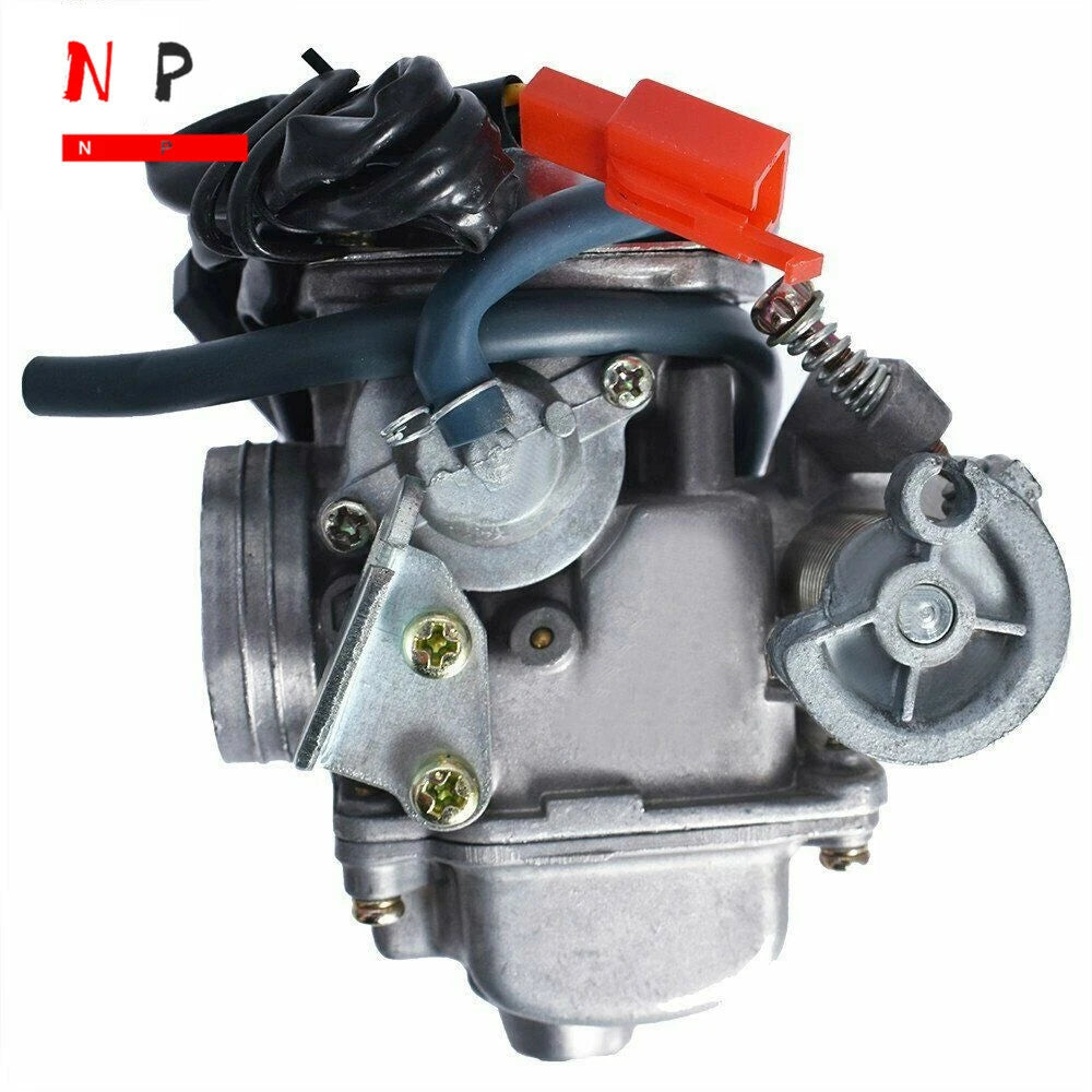 Carburetor Carb for Alpha Cobra 180RS (US Stock)