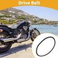 Drive Belt V Belt Replacement for Honda DIO 50CC Motorcycle (2000–2010)