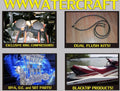 Seadoo GTX 4-TEC Parts for Seadoo GTX (2002–2006)