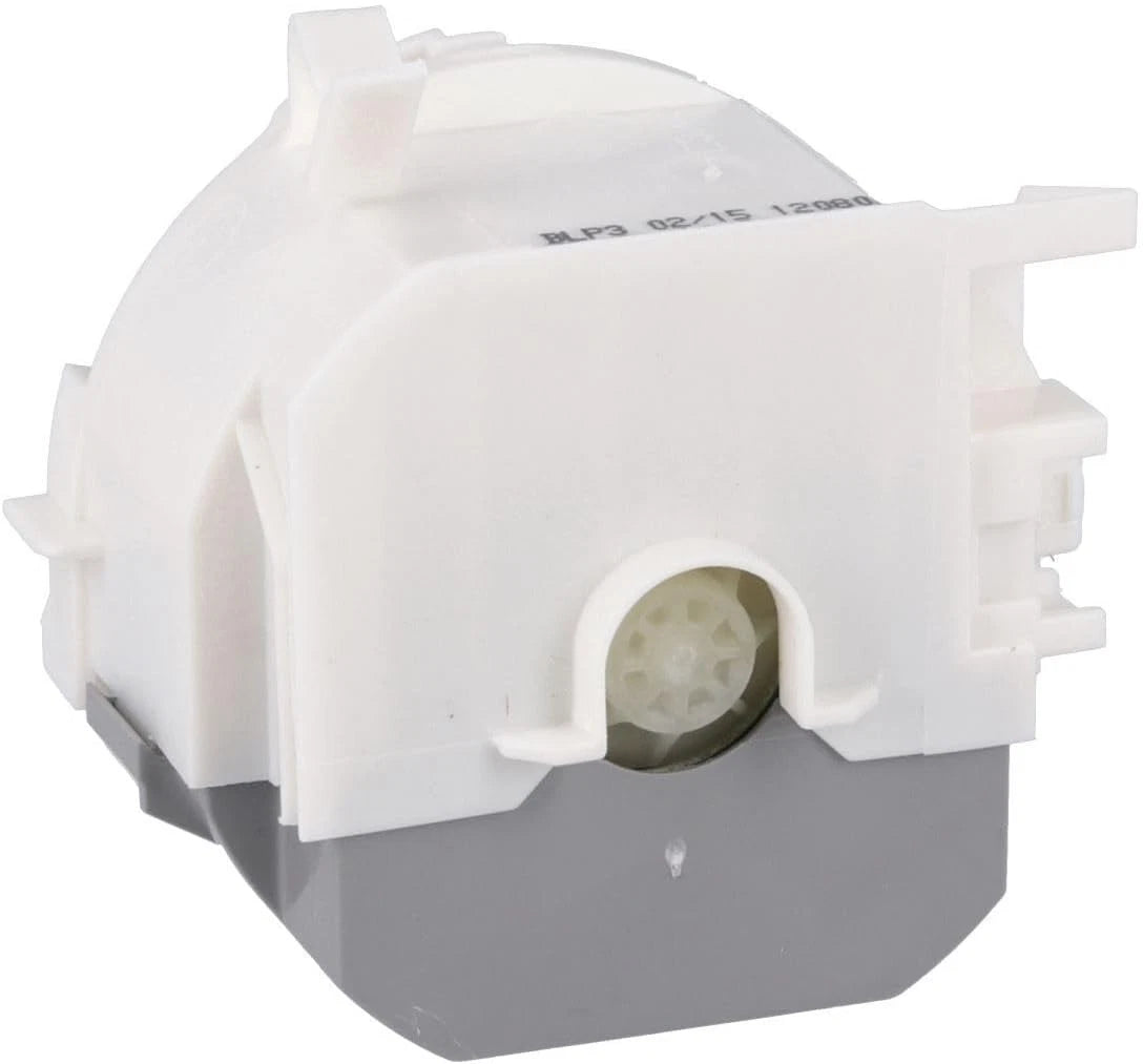 Drain Pump Replacement for Bosch Dishwasher (Plastic Body)