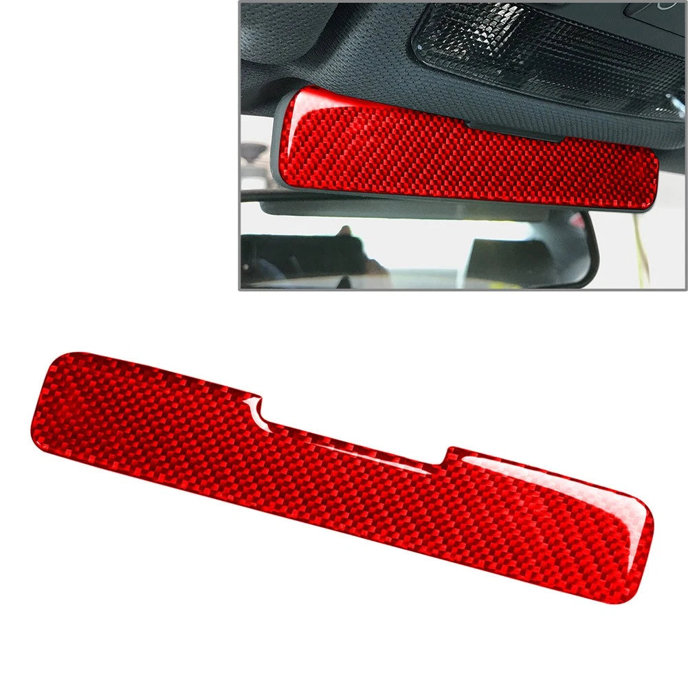 Sunshade Baffle Panel Cover Trim for Audi TT 8N (2001–2006)
