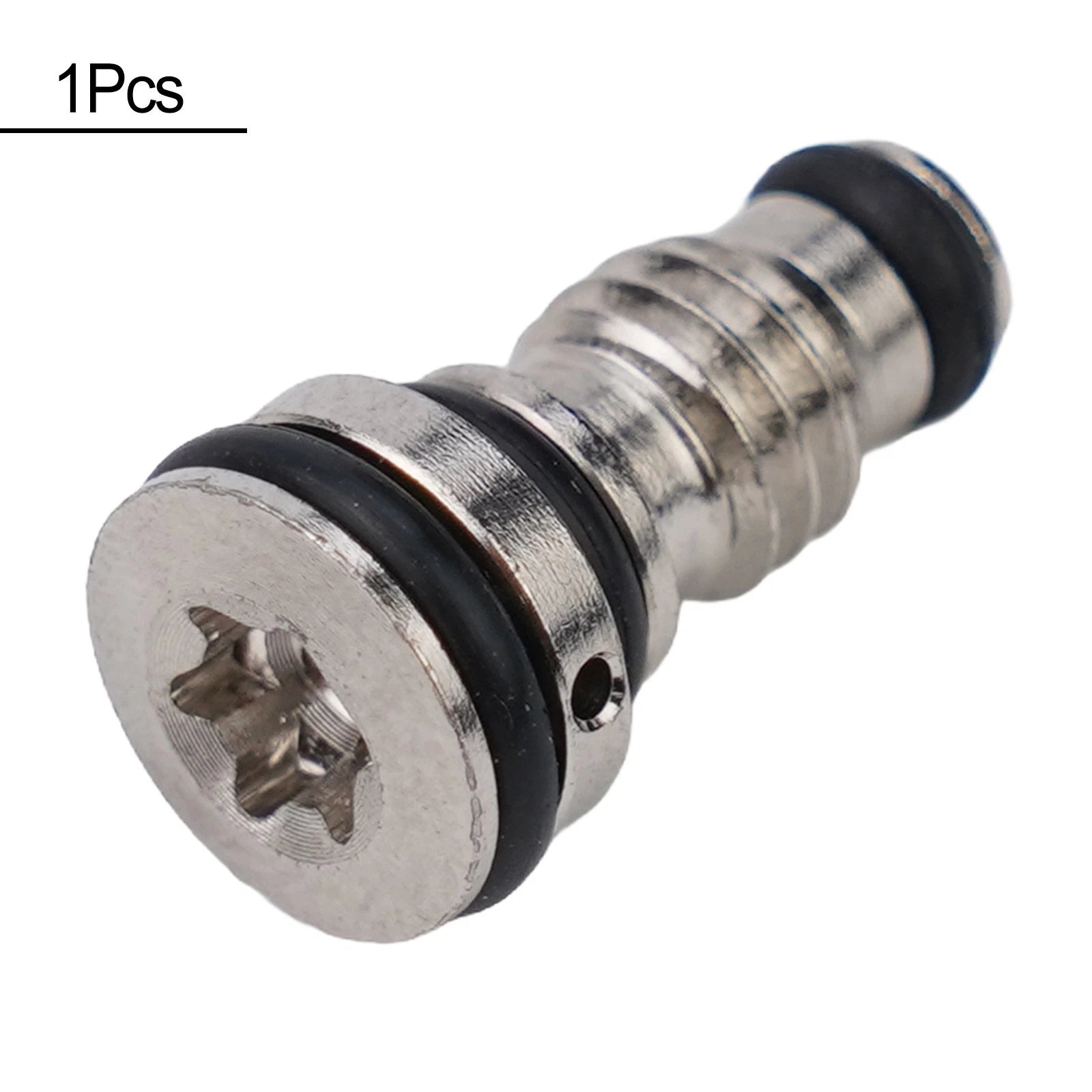 Banjo Bolt for Bicycle (1 Set) with Sealing Rings