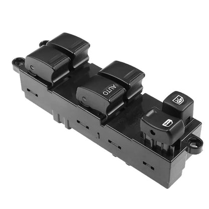 Master Power Window Switch 25401-AL500 for Nissan Navara D22 (2001–2005)