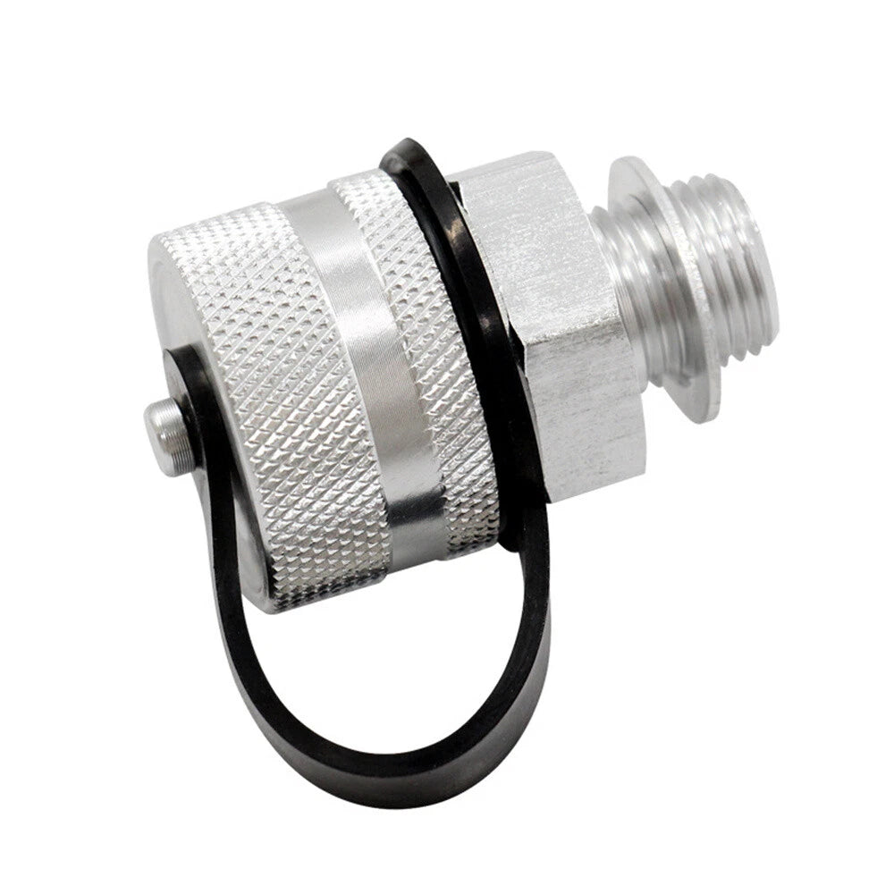 Oil Drain Valve Replacement Kit For Car Engine and Transmission -M14x1.5 Thread