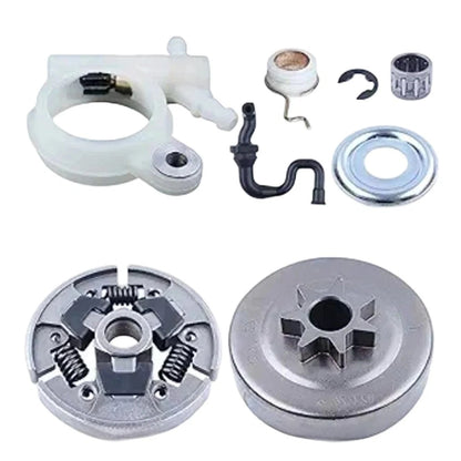 Clutch Disc for Worm Gear Oil Pump MS251 MS231 MS231C