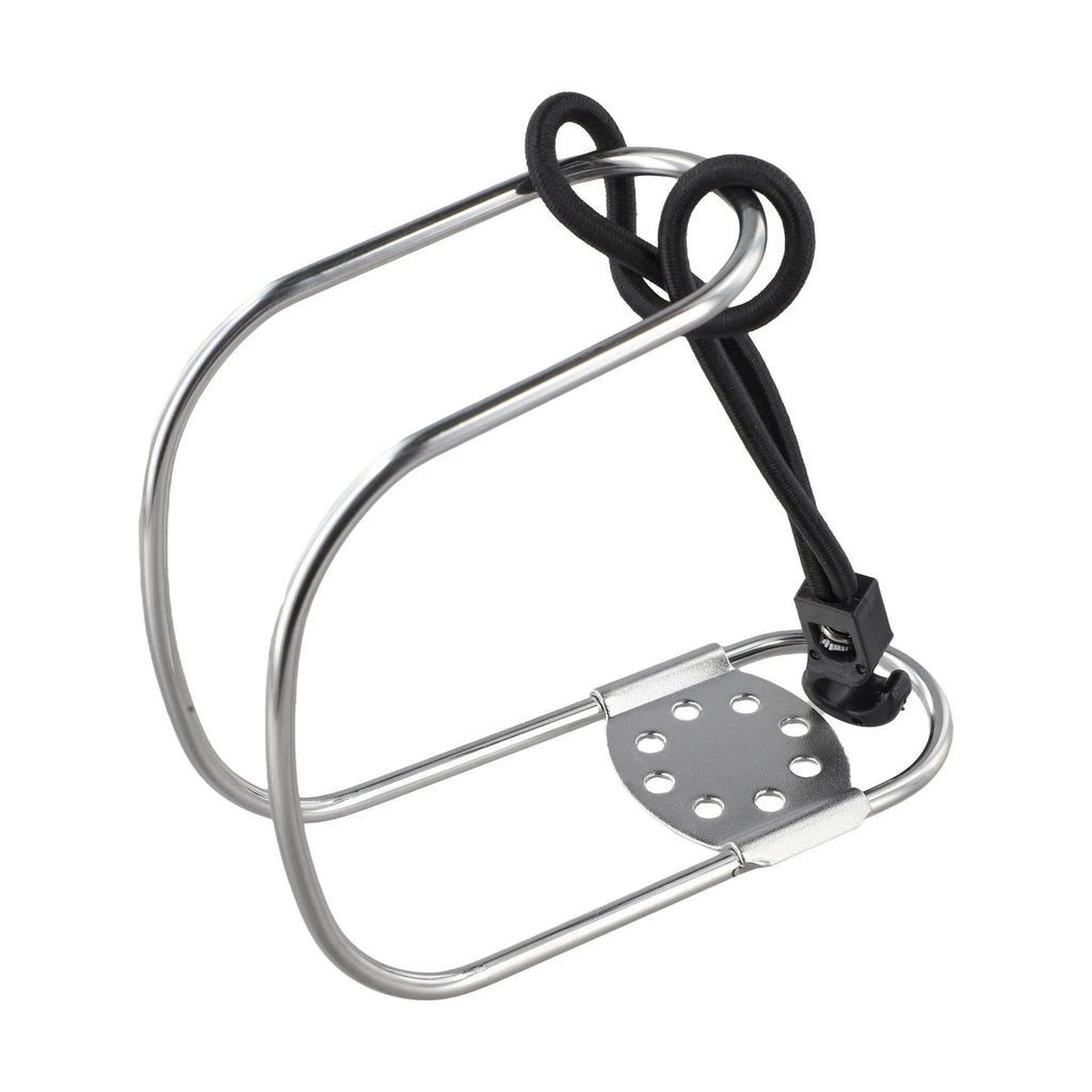 Horseshoe Bracket for Yachts (Marine Conditions)
