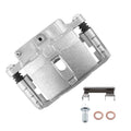 Front Brake Caliper w/ Bracket Left for Chevrolet Express 1500 2500 (2018)