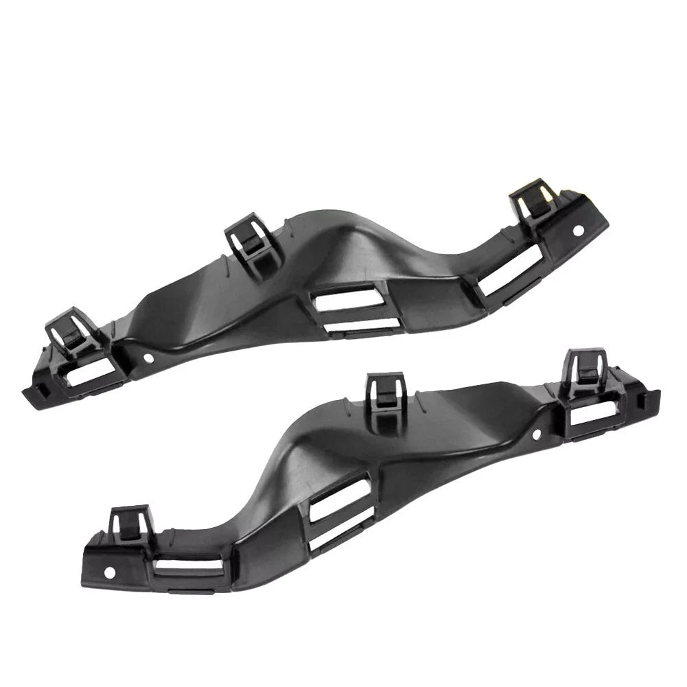 Front Bumper Support Brackets for Ford Escape (OEM Replacement)