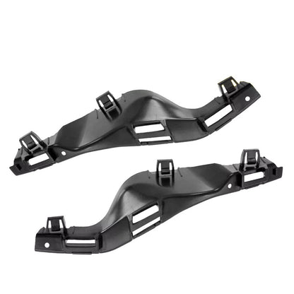Front Bumper Support Brackets for Ford Escape (OEM Replacement)